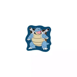 Cuscino Pokémon Blastoise 36 cm