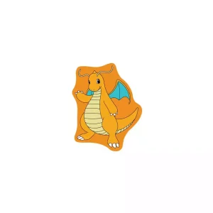 Cuscino Pokémon Dragonite 36 cm