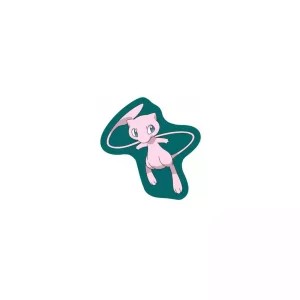Cuscino Pokémon Mew 36 cm