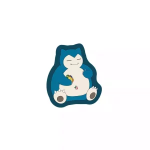Cuscino Pokémon Snorlax da 36 cm