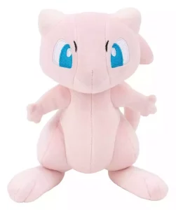 Peluche Pokémon Mew - 20 cm