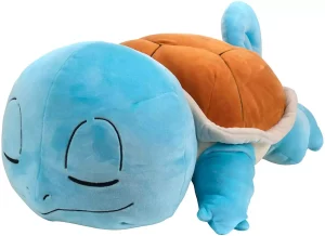 Peluche Pokémon Squirtle da 45 cm