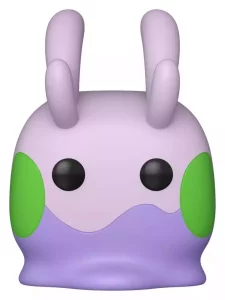 Pokémon POP! Games: Goomy 9 cm