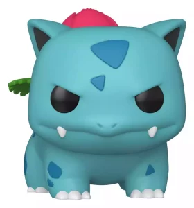 Pokémon POP! Games Ivysaur – Action Figure Vinyl da 9 cm
