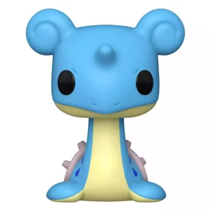 Pokémon Funko POP! Lapras (EMEA) - Action Figure da 9 cm