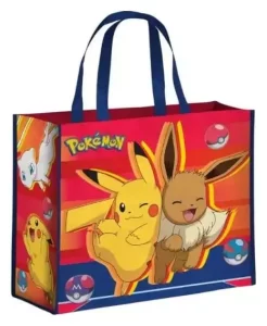 Borsa della Spesa Pokémon Starter