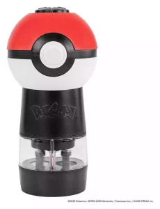 Moulino per Spezie Pokémon Pikachu Originale