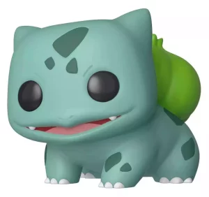 Pokémon Bulbasaur POP! Vinyl Figure Gigante 25 cm