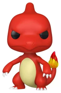 Pokémon Charmeleon Jumbo POP! Vinyl Figure – 25 cm
