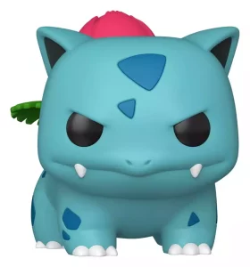 Pokémon Ivysaur POP! Vinyl Figure Gigante da 25 cm