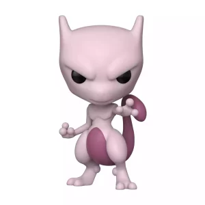 Pokémon Mewtwo POP! Vinyl Figure Gigante (25 cm)