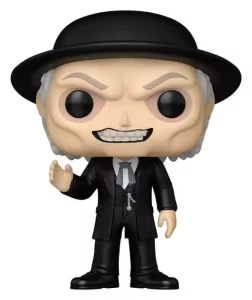 Poltergeist II: L'Altra Dimensione POP! Movies - Reverend Kane (9 cm)