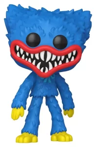 Funko POP! Games Poppy Playtime - Huggy Wuggy (9 cm)