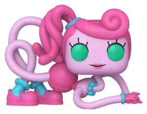 Funko POP! Games Poppy Playtime - Mommy Long Legs (9 cm)