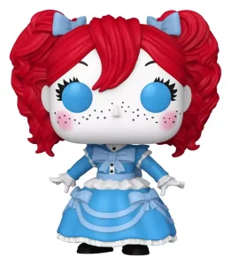Poppy Playtime POP! Games Vinyl Figure Poppy - 9 cm