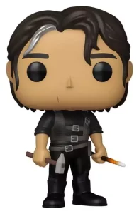 Powerless POP! Books Vinyl Figure Makoto Khitan - 9 cm