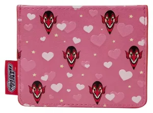 Portacarte Powerpuff Girls Loungefly - Him Villain