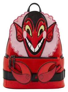 Zaino Mini Loungefly Powerpuff Girls - Him Villain