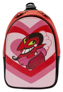Borsa a Tracolla Powerpuff Girls Loungefly - Villain