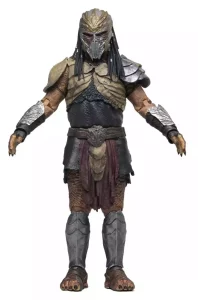Predator: Badlands Action Figure Kwei (Fratello di Dek) - 18 cm