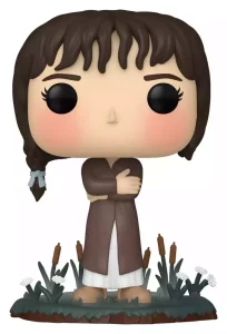 Funko POP! Movies - Orgoglio e Pregiudizio: Elizabeth Bennet (9 cm)