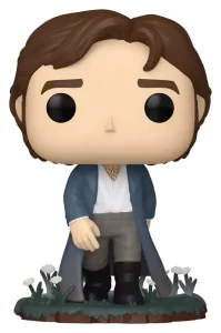 Funko POP! Movies: Orgoglio & Pregiudizio - Mr. Darcy (9 cm)