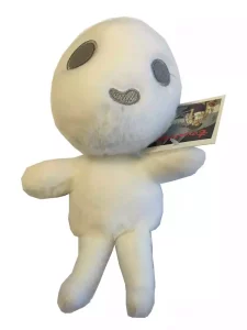 Peluche Kodama Principessa Mononoke - 19 cm