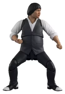 Project A: Action Figure S.H.Figuarts Fei - 15 cm