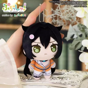 Puchish! Dea della Vittoria: NIKKE Plush Figure Vol. 4 Trony - 12 cm