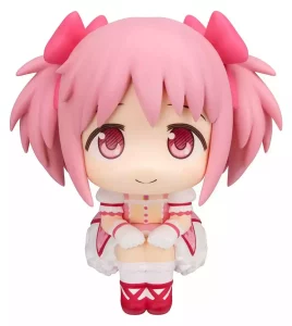 Madoka Kaname - Figure PVC Puella Magi Madoka Magica (11 cm)