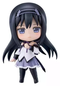 Nendoroid Homura Akemi - Walpurgisnacht: Rising Ver. (Puella Magi Madoka Magica)