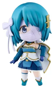 Nendoroid Sayaka Miki - Walpurgisnacht: Rising Ver. (Puella Magi Madoka Magica)