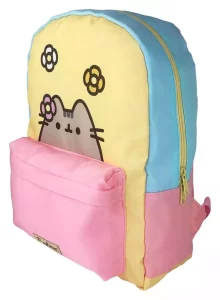 Zaino Pusheen Giallo