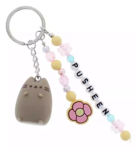 Pusheen Portachiavi Pusheen