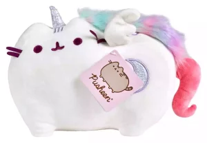 Pusheenicorn Plush Figure da 25 cm