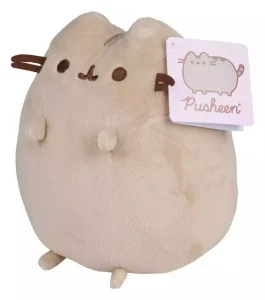 Pusheen Peluche Seduto - 25 cm