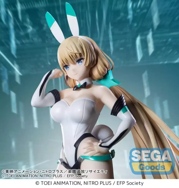 rakuen-tsuiho-expelled-from-paradise-yumemirize-pvc-figure-angela-balzac-cyber-bunny-16-cm-1784885933-3