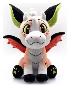 Rankless Plush Figure Apple il Drago 23 cm
