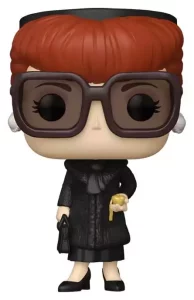 Funko POP! Rocks: Reba McEntire - Statuetta Vinyl da 9 cm