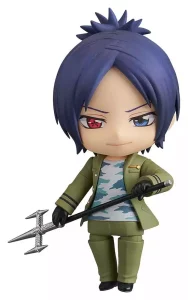 Nendoroid Action Figure Mukuro Rokudo 2.0 da Reborn! (10 cm)