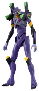 Evangelion: New Theatrical Edition - MODEROID Kit Modello Plastico Evangelion Production Model-13 (18 cm)