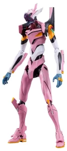 Evangelion: Kit Modello MODEROID - Tipo 08a (17 cm)