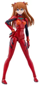 Rebuild of Evangelion: Modellino Plamatea Asuka Shikinami Langley – 17 cm
