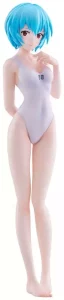 Rebuild of Evangelion Pop Up Parade Rei Ayanami (Costume da bagno) L - 22 cm