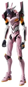 Action Figure Evangelion Robo-Dou Type-08a - Mari Makinami Illustrious (25 cm)