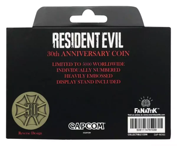 resident-evil-collectable-coin-30th-anniversary-antique-brass-1784855057-3 resident-evil-collectable-coin-30th-anniversary-antique-brass-1784855057-3