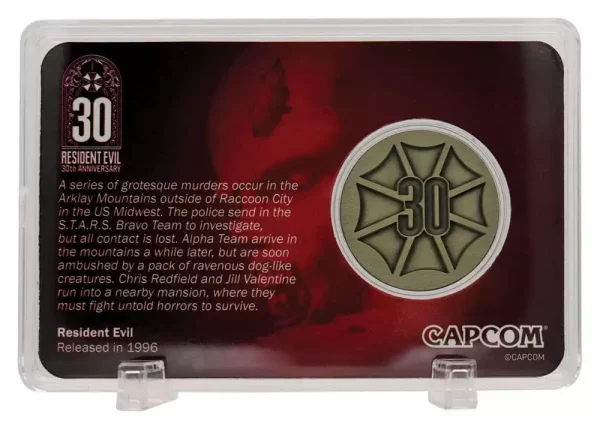 resident-evil-collectable-coin-30th-anniversary-antique-brass-1784855060-6 resident-evil-collectable-coin-30th-anniversary-antique-brass-1784855060-6