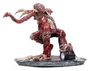 Figura Statica Resident Evil Licker