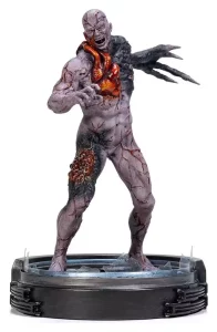 Statua Resident Evil Tyrant