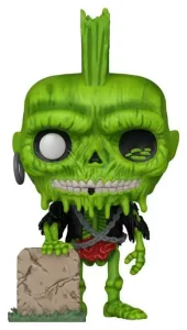 Funko POP! Movies: Ritorno dei Morti Viventi – Zombie Suicide (9 cm)